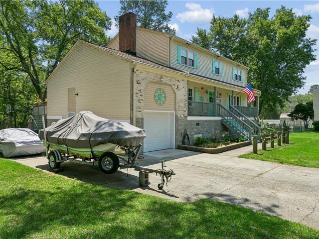 House for sale in Virginia