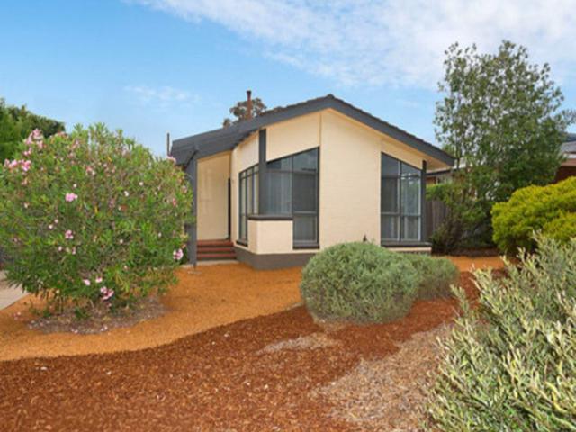 Apartment for rent in Australian Capital Territory
