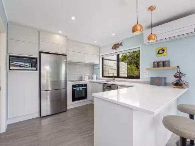 House for sale in Kawau Island