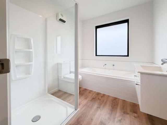 House for rent in Dorie, Canterbury
