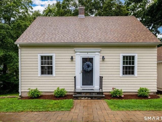 House for sale in East Hampton, Connecticut