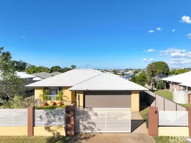 House for rent in Gracemere, Queensland