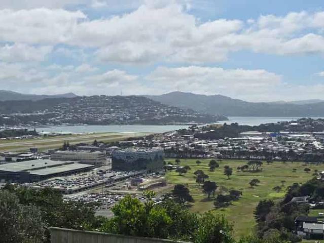 House for rent in Matata, Wellington