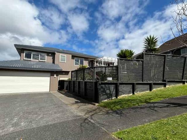 House for rent in East Tamaki, Oroua County
