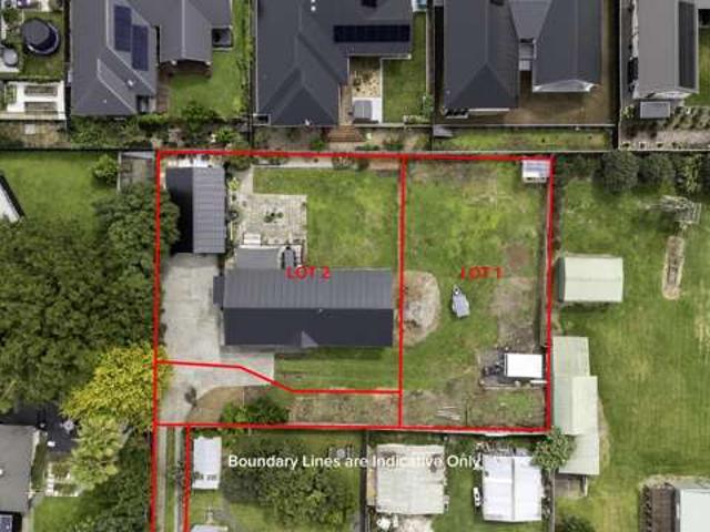 House for sale in Pukekura, Waikato