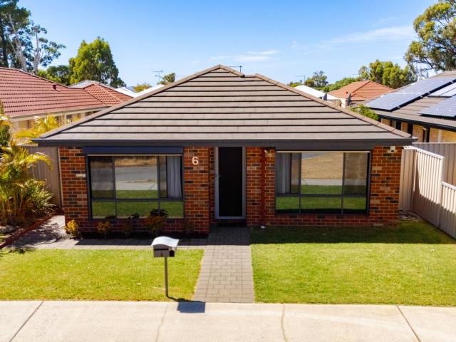House for sale in Parklands, Western Australia