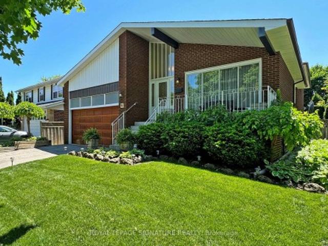 House for sale in Woburn, Ontario