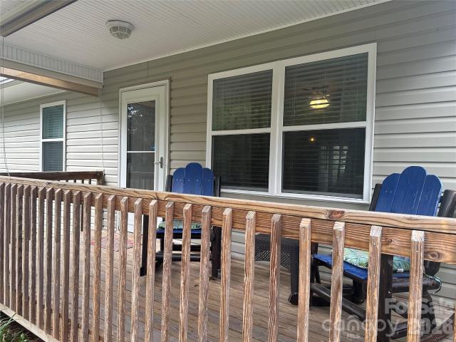House for sale in East Flat Rock, North Carolina