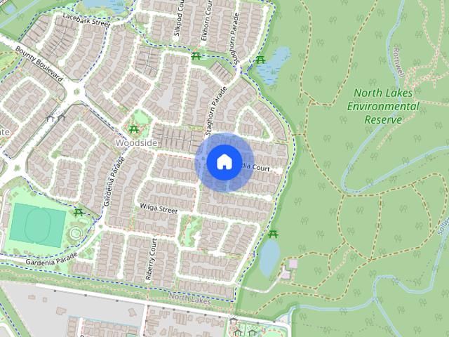 House for rent in Toombul, Queensland