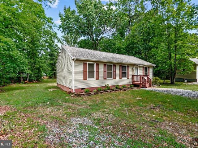 House for sale in Virginia