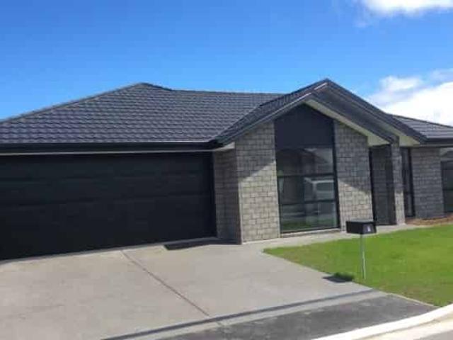 House for rent in Lincoln, Canterbury