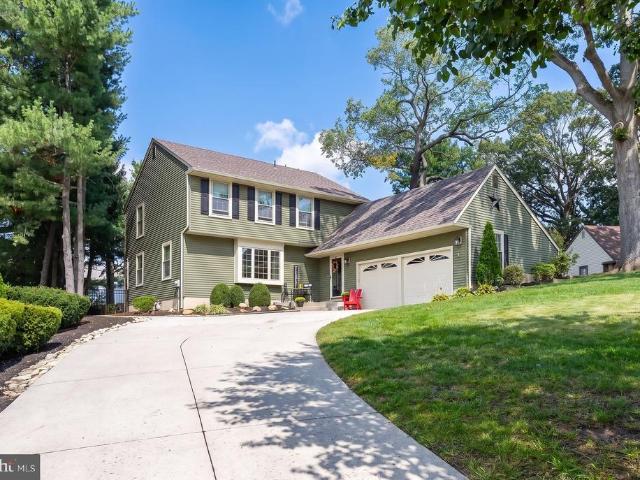 House for sale in West Deptford Township, Gloucester County
