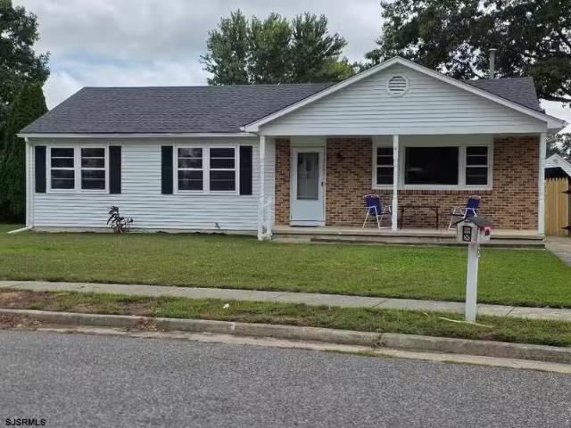 House for rent
