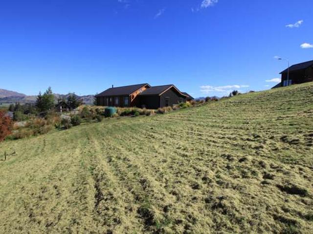 Land for sale in Hanmer Springs, Hurunui District