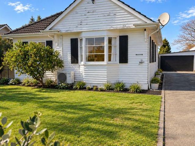 House for rent in Netherby, Ashburton