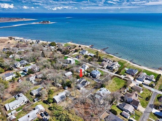 House for sale in Mattapoisett, Massachusetts