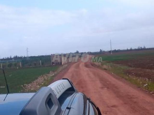 Propriété vente à Settat, Gharb-Chrarda-Beni Hssen