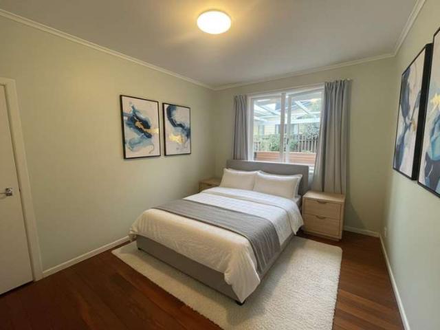 House for rent in Owhata