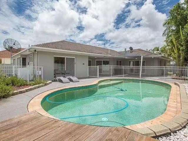 House for rent in Bengworden