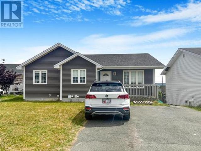 House for rent in Foxtrap, Newfoundland And Labrador