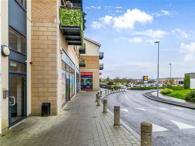 Apartment for sale in Ashbourne, North Tipperary