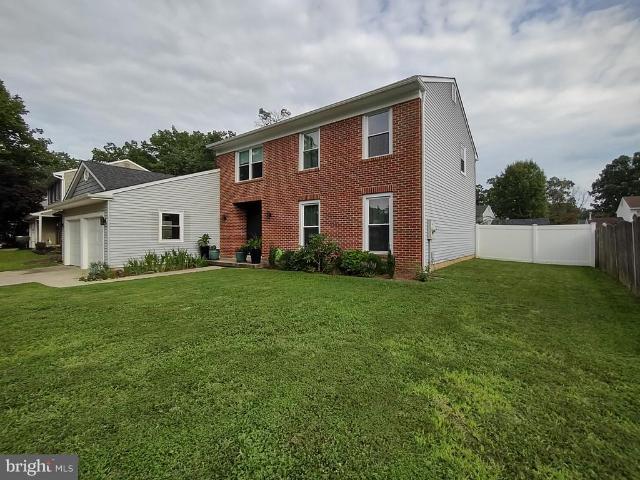 House for sale in Gloucester Township, Camden County