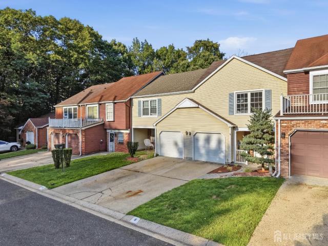 Condo for sale in Cliffwood, New Jersey