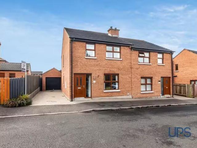 House for sale in Glen, Ulster