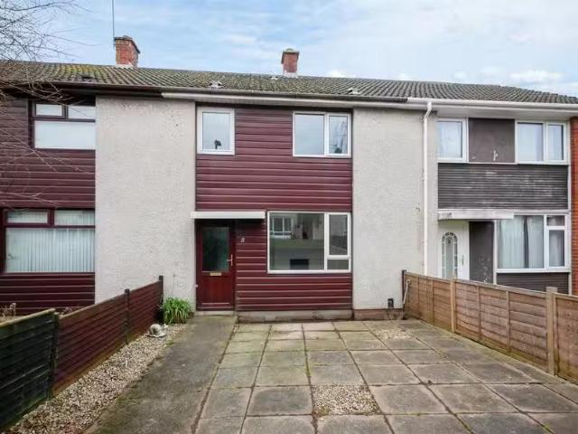 House to rent