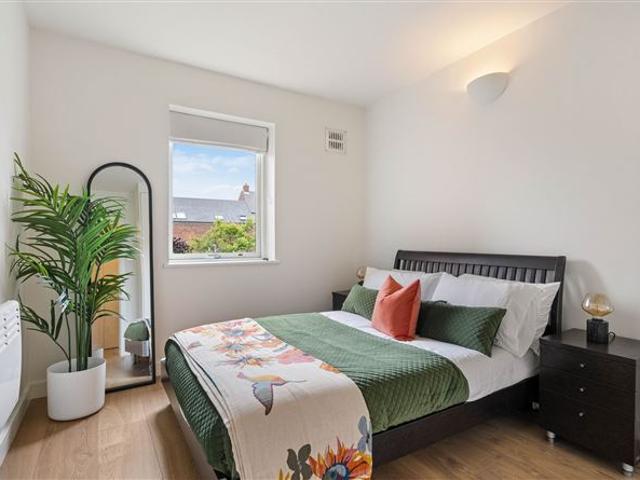 Apartment for sale in Bluebell, North Tipperary