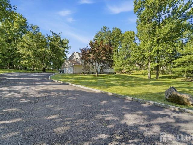 House for sale in Edison, New Jersey