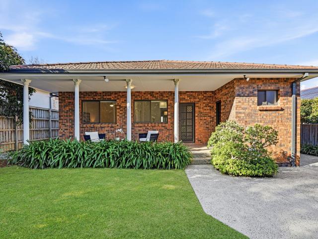 House for rent in Willoughby, New South Wales