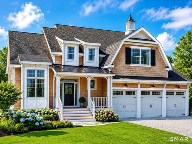 House for sale in Stonington, Connecticut