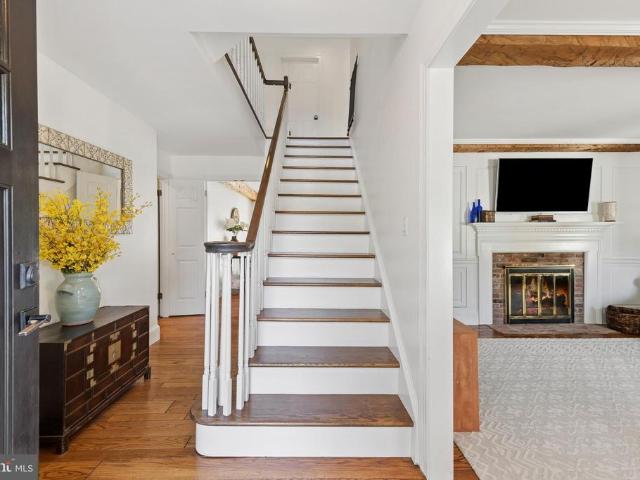 House for sale in Pennington, New Jersey