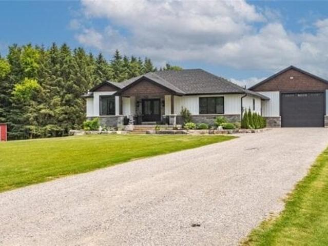 Property for sale in County Of Brant, Ontario