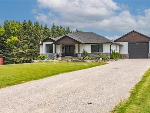 House for sale in County Of Brant, Ontario