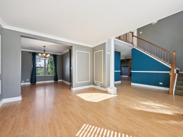 House for sale in Bolingbrook, Illinois