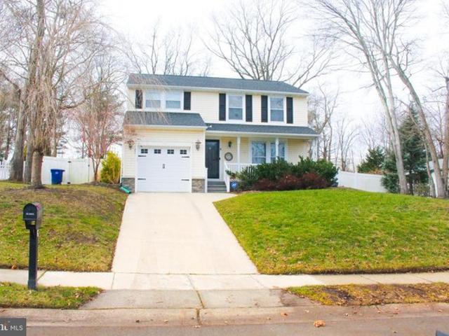 House for sale in Marlton, New Jersey
