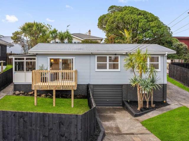 House for sale in Sandringham, Albert-Eden