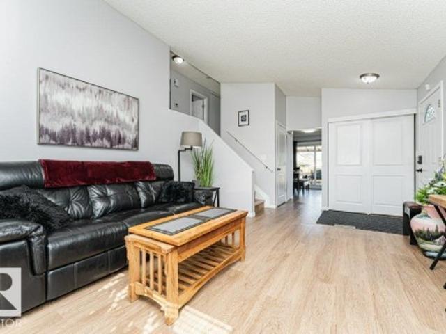 House for sale in Burnewood, Edmonton