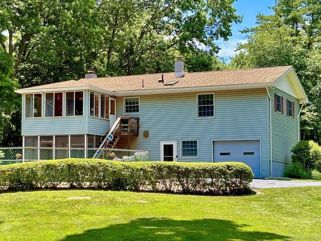 House for sale in Rhinebeck, New York
