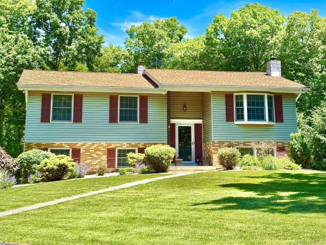 House for sale in Rhinebeck, New York
