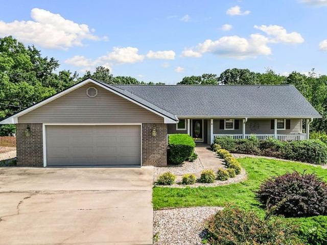 House for sale in Ark