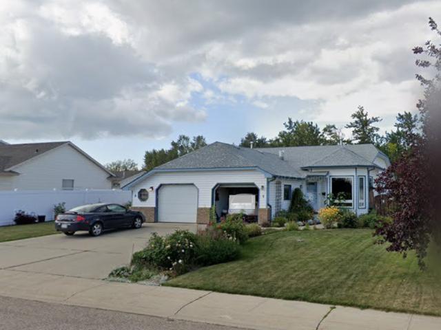House for rent in Kentwood West, City of Red Deer
