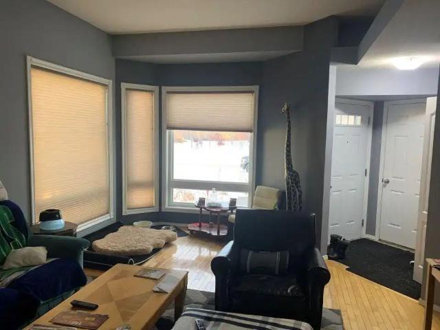 House for rent in Kentwood West, City of Red Deer