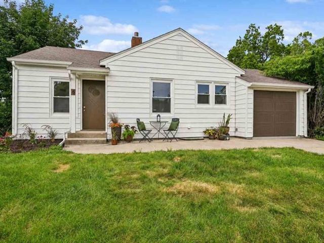 House for sale in Iowa City, Iowa