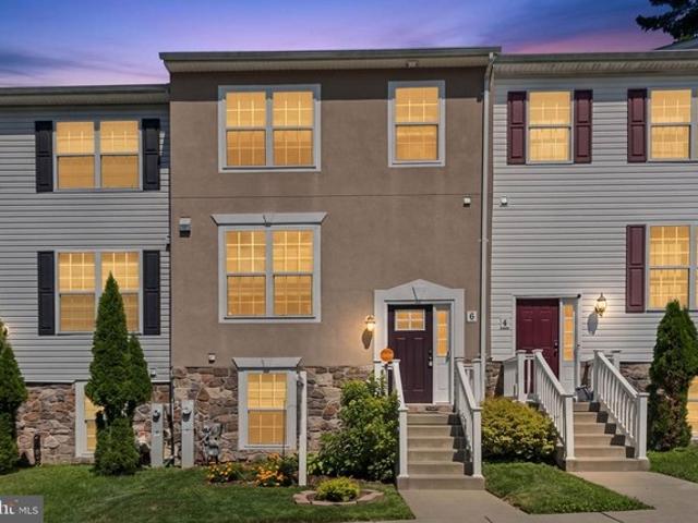 Townhouse for sale in Owings Mills, Maryland