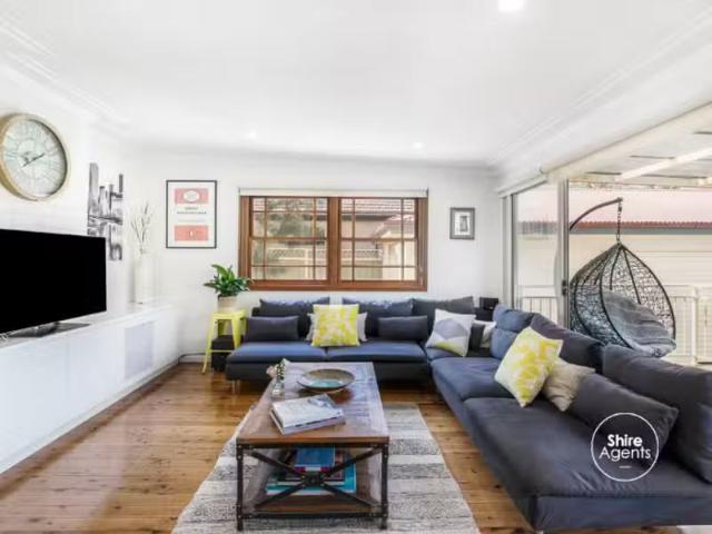 House for rent in Sutherland, New South Wales