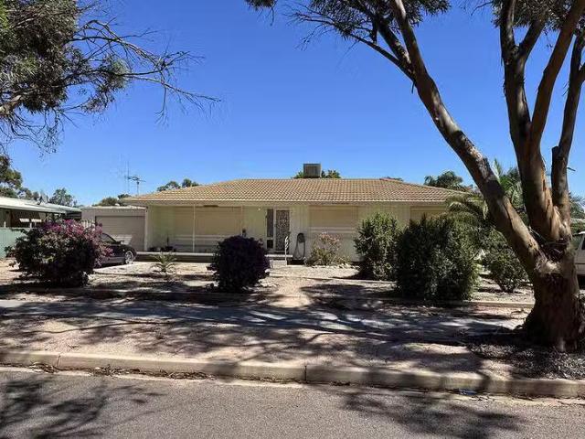 House for rent in Port Augusta West, South Australia