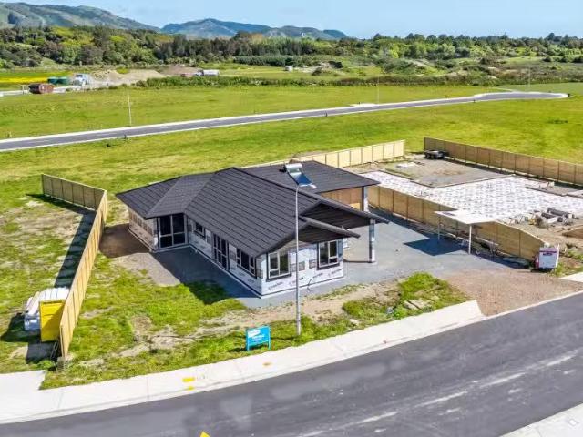 House for sale in Waikanae, Wellington